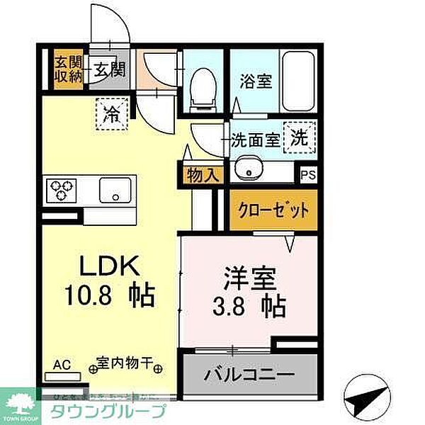 外観画像