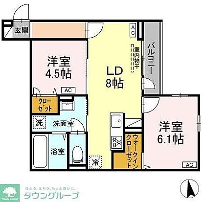 外観画像