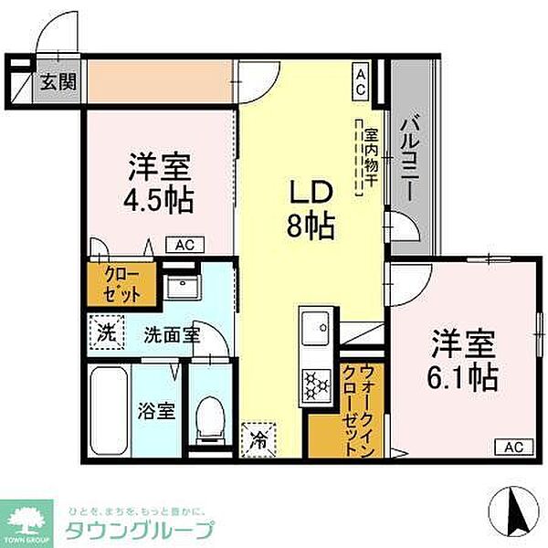 外観画像