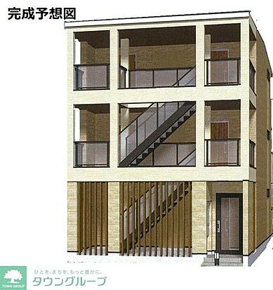 外観画像