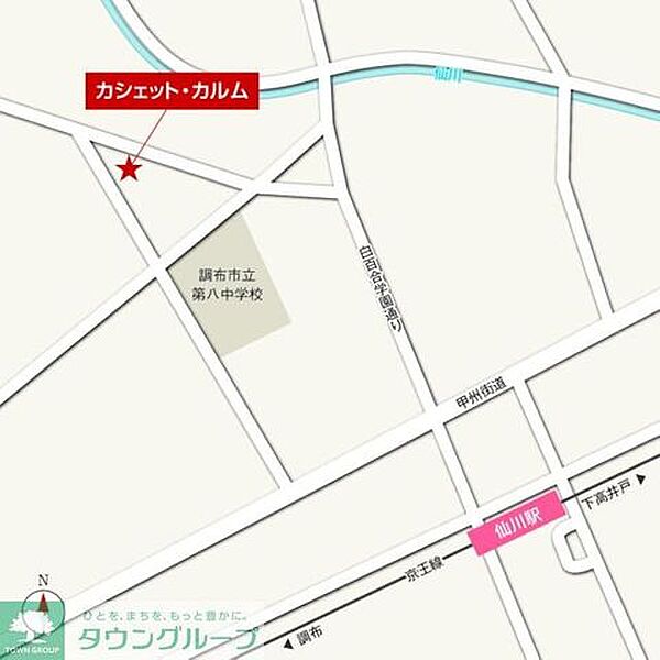 外観画像
