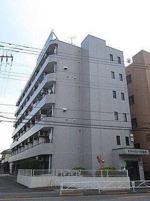 外観画像