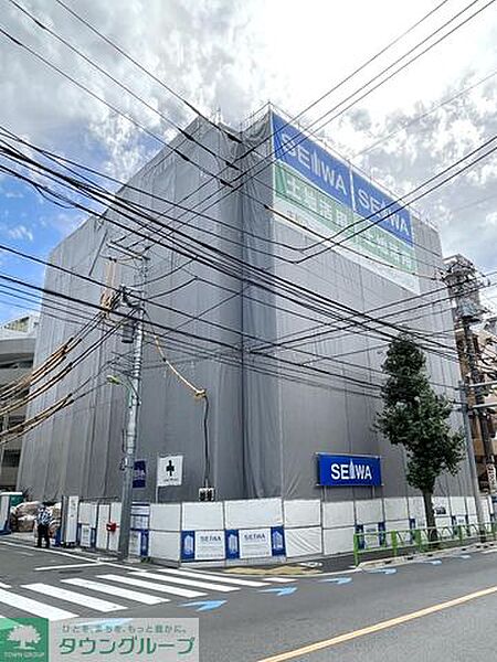 外観画像