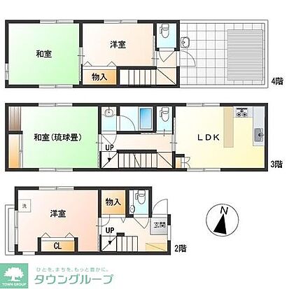 外観画像