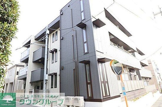 外観画像