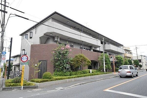 外観画像