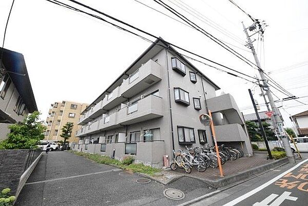 外観画像