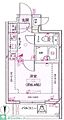菱和パレス府中駅前7階7.5万円