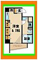 ドルチェ東京府中・弐番館5階7.1万円