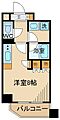 クリオコンフォート府中4階8.5万円