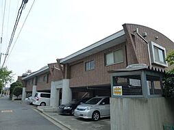 京王線 つつじヶ丘駅 徒歩12分の賃貸マンション