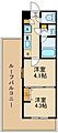 ガーラ・ヒルズ調布2階8.9万円