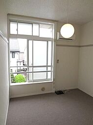 JR南武線 府中本町駅 徒歩14分の賃貸アパート 2階1Kのリビング/ダイニング