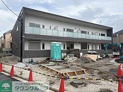 JR南武線 西府駅 徒歩6分
