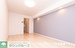 JR中央線 豊田駅 徒歩5分の賃貸アパート 1階1Kのリビング/ダイニング