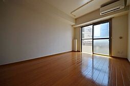 京王線 府中駅 徒歩8分の賃貸マンション 2階1Kのリビング/ダイニング