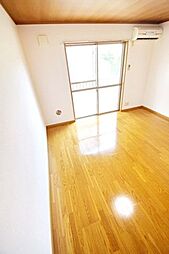 JR南武線 矢野口駅 徒歩5分の賃貸アパート 1階1Kのリビング/ダイニング