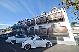 京王線 東府中駅 徒歩11分の賃貸マンション