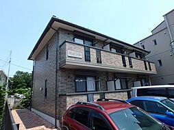 西武多摩川線 新小金井駅 徒歩31分の賃貸アパート