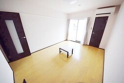 京王線 聖蹟桜ヶ丘駅 バス14分 東寺方下車 徒歩5分の賃貸アパート 2階1Kのリビング/ダイニング