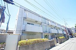 JR南武線 稲田堤駅 徒歩1分