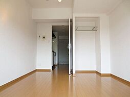 京王線 府中駅 徒歩13分の賃貸マンション 5階1Kのリビング/ダイニング