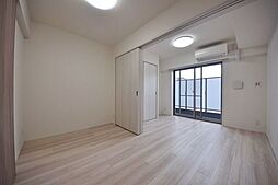 ガーラ・ヴィスタ調布 3F 3階2Kのリビング/ダイニング