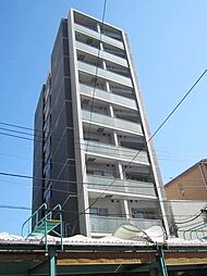 ドルチェ東京府中・弐番館