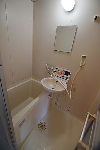 浴室