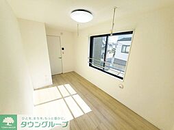 京王線 千歳烏山駅 徒歩12分の賃貸アパート 2階1Kのリビング/ダイニング