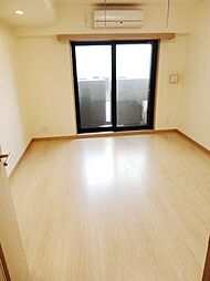 京王線 千歳烏山駅 徒歩9分の賃貸マンション 2階1Kのリビング/ダイニング