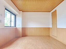 西武多摩川線 多磨駅 徒歩12分の賃貸マンション 2階1Kのリビング/ダイニング