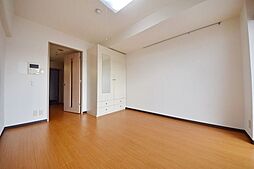 ヴァンヴェール府中 204 2階1Kのリビング/ダイニング