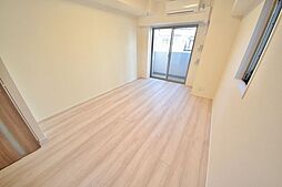 京王相模原線 調布駅 徒歩9分の賃貸マンション 4階1Kのリビング/ダイニング