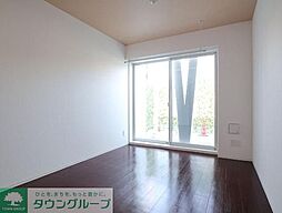 JR南武線 中野島駅 徒歩2分の賃貸マンション 1階1Kのリビング/ダイニング