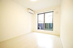 JR南武線 稲城長沼駅 徒歩4分の賃貸アパート 2階1Kのリビング/ダイニング