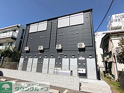 多摩都市モノレール 立川南駅 徒歩9分