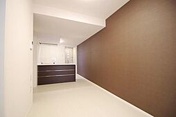 JR南武線 稲田堤駅 徒歩7分の賃貸アパート 1階1LDKのリビング/ダイニング