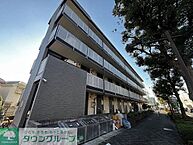 東京都府中市小柳町4丁目1-1：物件画像／株式会社タウンハウジング東京　府中店