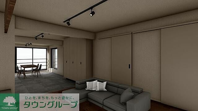 室内