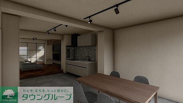 室内
