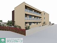 東京都日野市南平5丁目28-21、30-2：物件画像／株式会社タウンハウジング東京　府中店