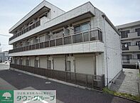 東京都日野市旭が丘2丁目33-11：物件画像／株式会社タウンハウジング東京　府中店