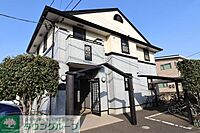 東京都府中市西府町3丁目2-1：物件画像／株式会社タウンハウジング東京　府中店