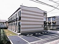 東京都府中市小柳町2丁目28-9：物件画像／株式会社タウンハウジング東京　府中店