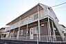 外観：★閑静な住宅街に位置しますよ★