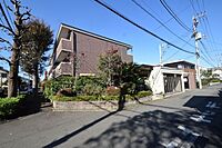 東京都小金井市梶野町2丁目12-26：物件画像／株式会社タウンハウジング東京　府中店