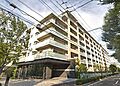 パークホームズ調布桜堤通り