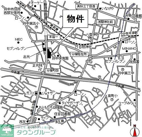 地図