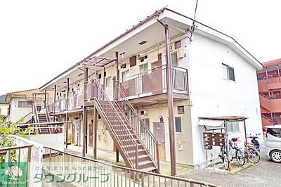 外観：★お問い合わせはタウンハウジングまで★